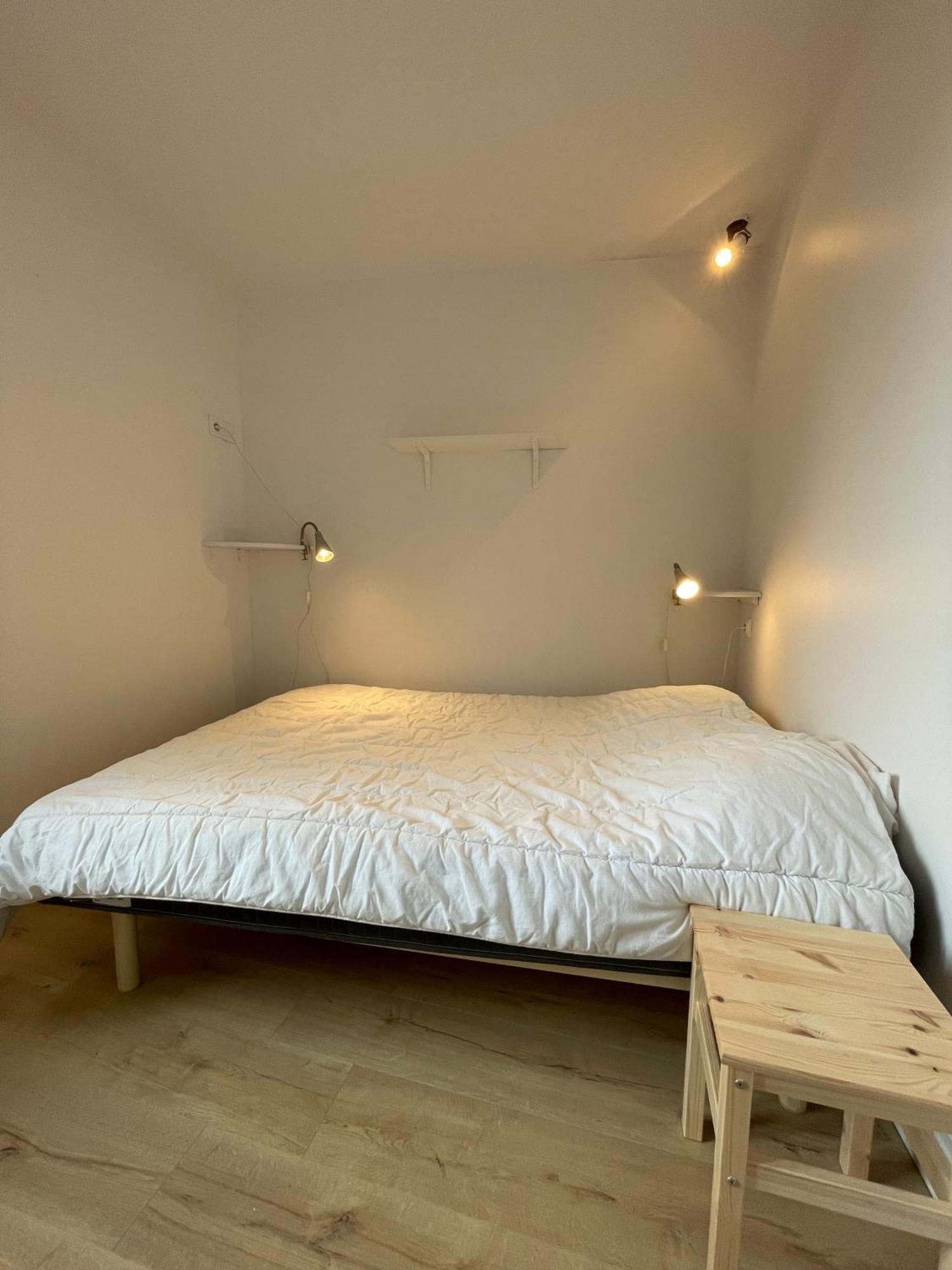 Meuble De Tourisme Dans Parc Arbore 1000M2 - Sejour-La-Roche Eperon La Roche-Posay Zimmer foto