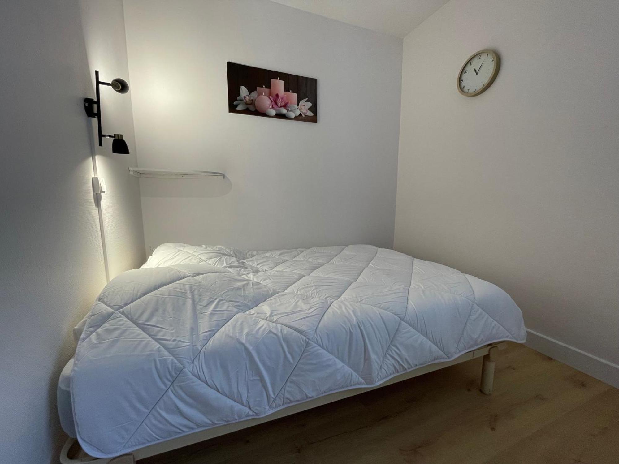 Meuble De Tourisme Dans Parc Arbore 1000M2 - Sejour-La-Roche Eperon La Roche-Posay Zimmer foto