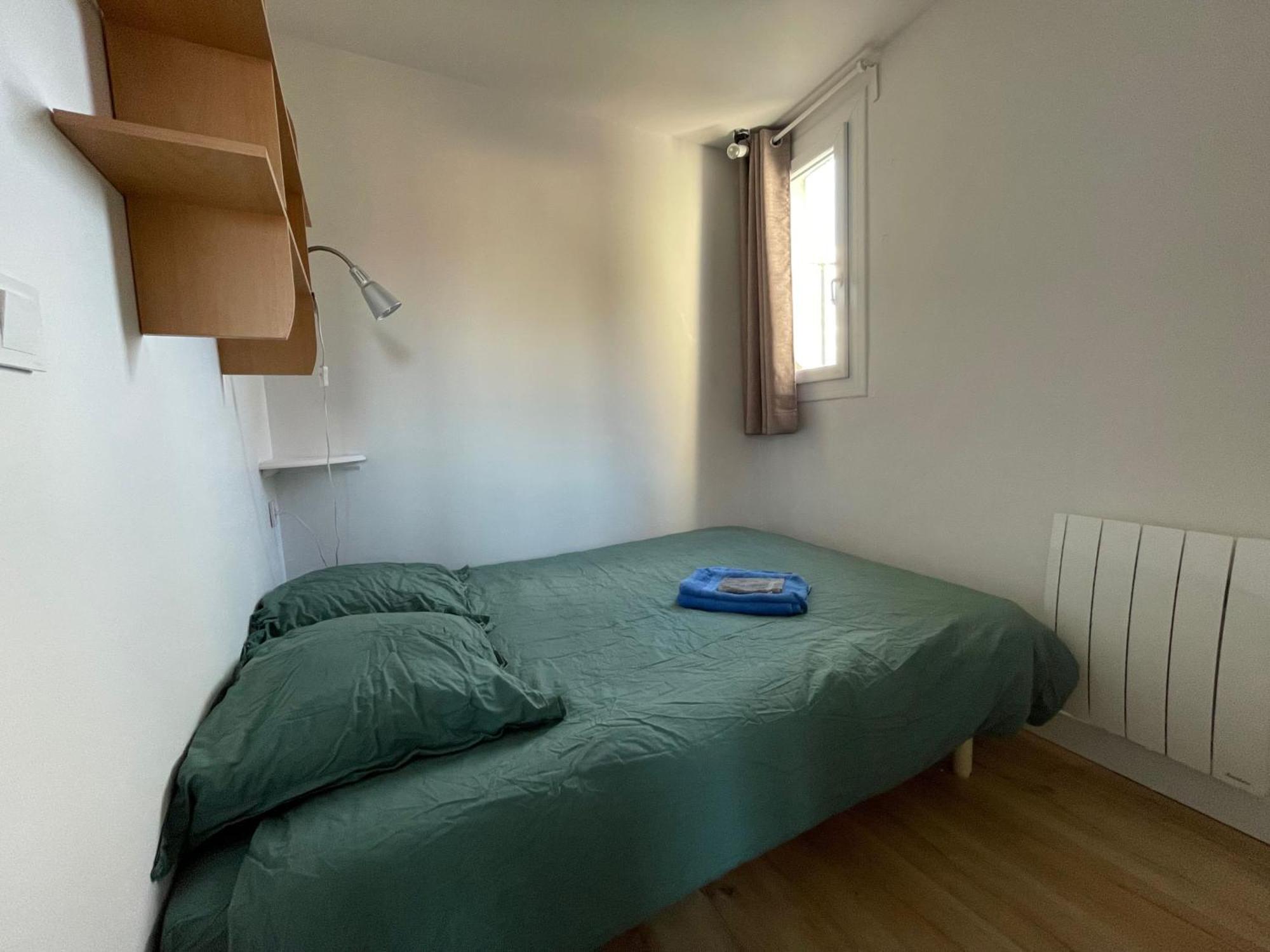 Meuble De Tourisme Dans Parc Arbore 1000M2 - Sejour-La-Roche Eperon La Roche-Posay Zimmer foto