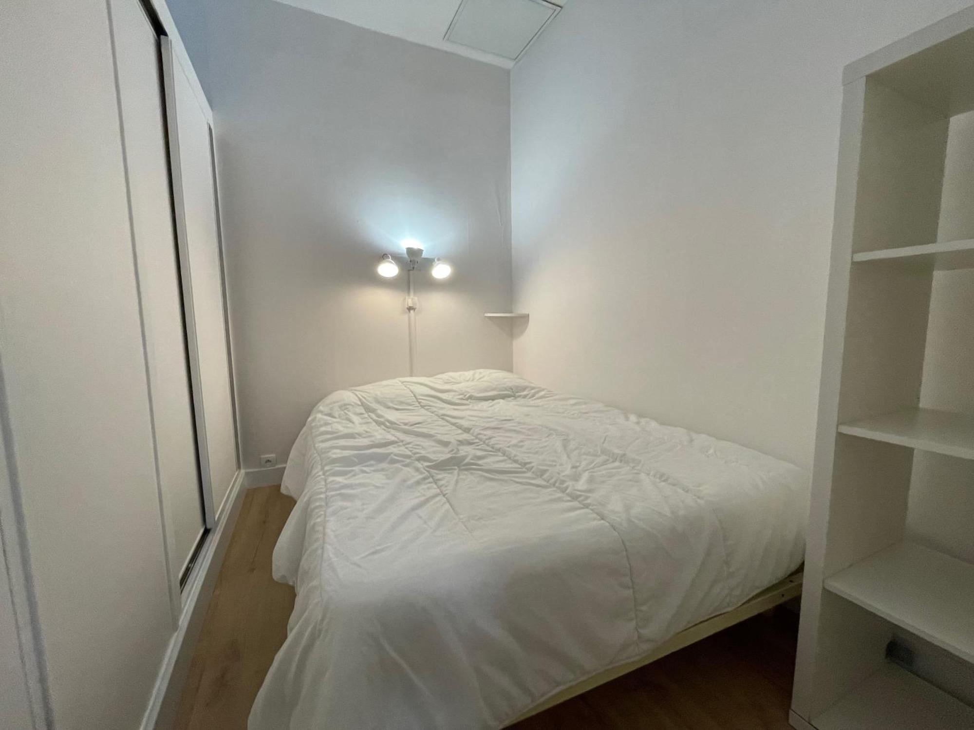 Meuble De Tourisme Dans Parc Arbore 1000M2 - Sejour-La-Roche Eperon La Roche-Posay Zimmer foto