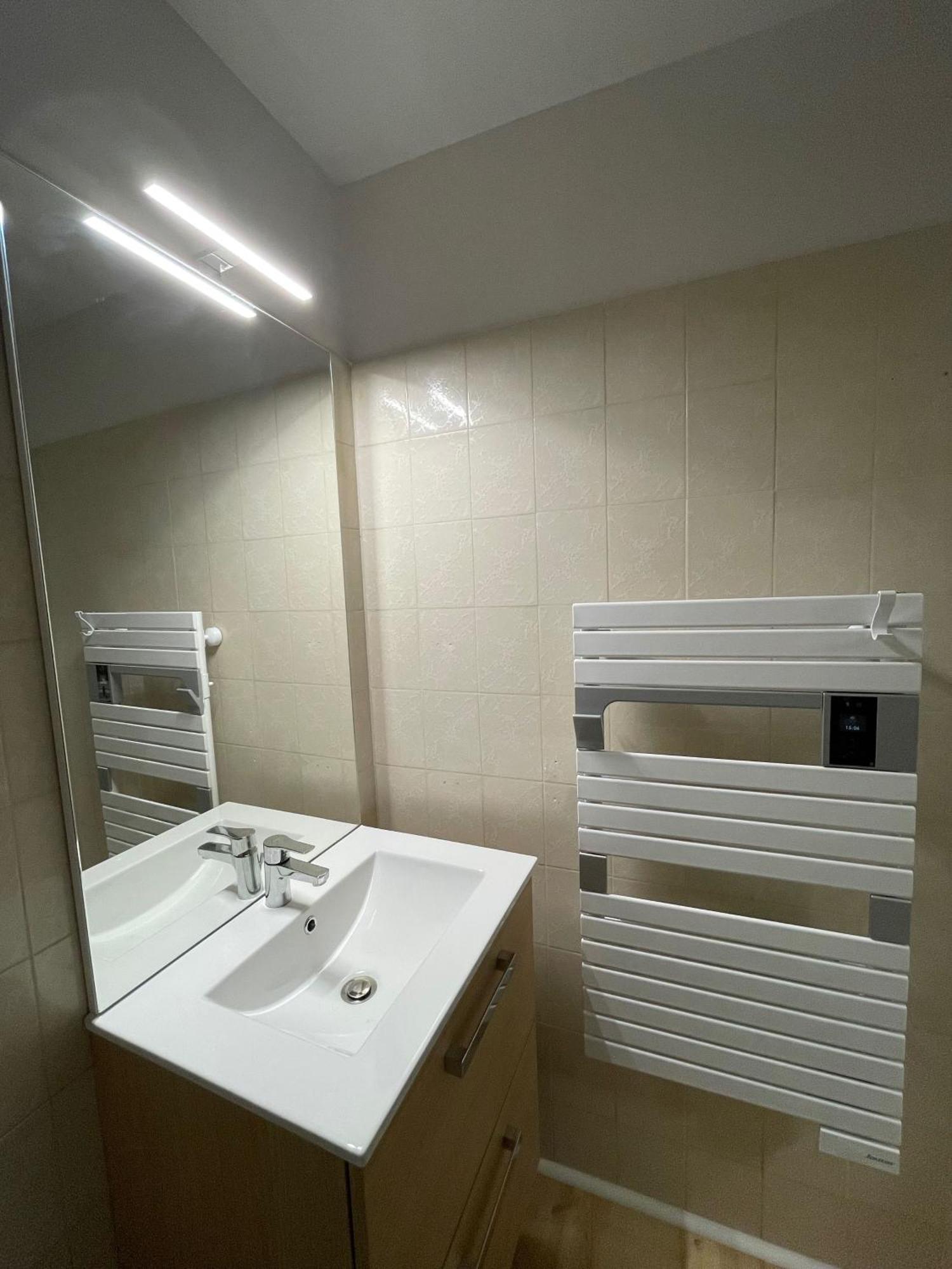 Meuble De Tourisme Dans Parc Arbore 1000M2 - Sejour-La-Roche Eperon La Roche-Posay Zimmer foto